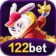 122bet Casino Elite v3.1.7