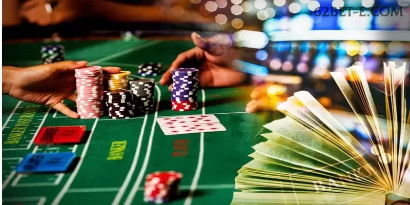 62bet slots no app