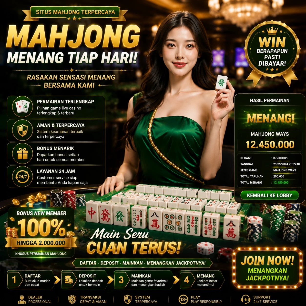 Cashback VIP 62bet - reembolso semanal