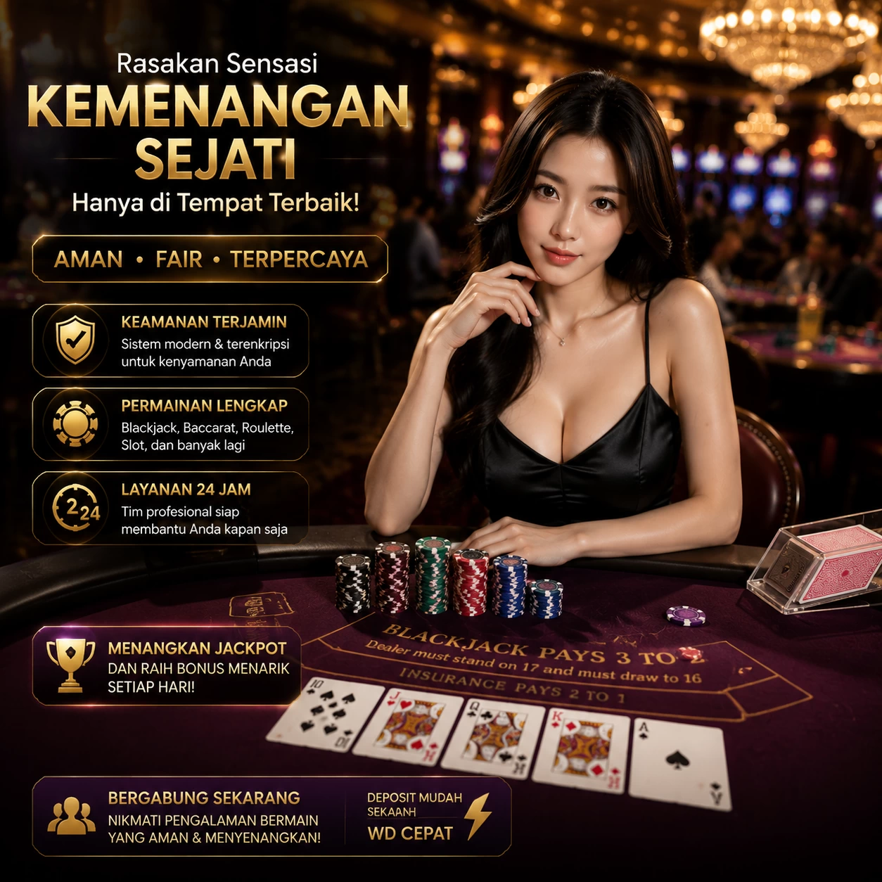 Bônus exclusivos membros VIP 62bet